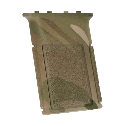 B5 VERTICAL GRIP M-LOK MULTI-CAM