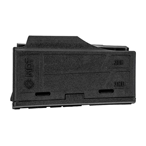 MAG MDT AICS 308/6.5CM 3RD POLY BLK
