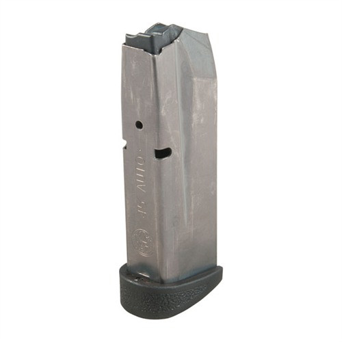 MAG S&W M&P CMPCT 45ACP 8RD BLK W/FR
