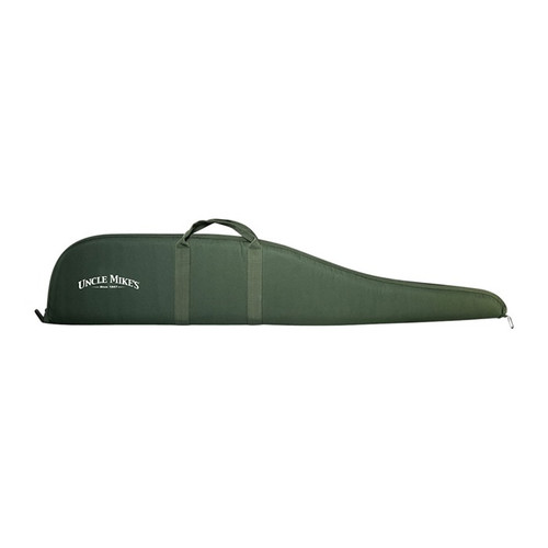 U/M SCOPED RIFLE CASE LARGE/48" GRN