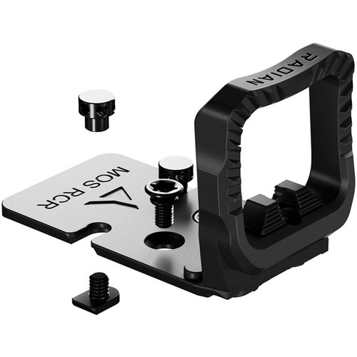 RADIAN GRDN FOR GLOCK MOS RCR W/SGTS