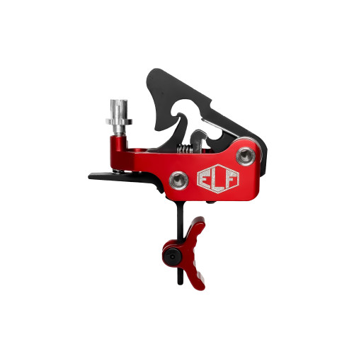 ELFTMANN APEX PRO TRIGGER CVRD FA RD