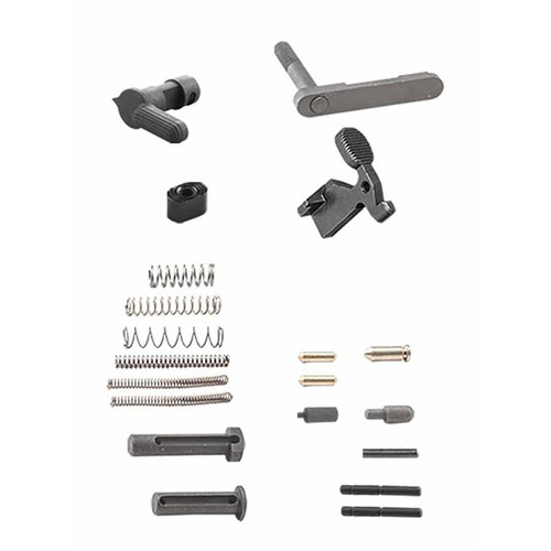LUTH AR LOWER PARTS KIT BUILDER