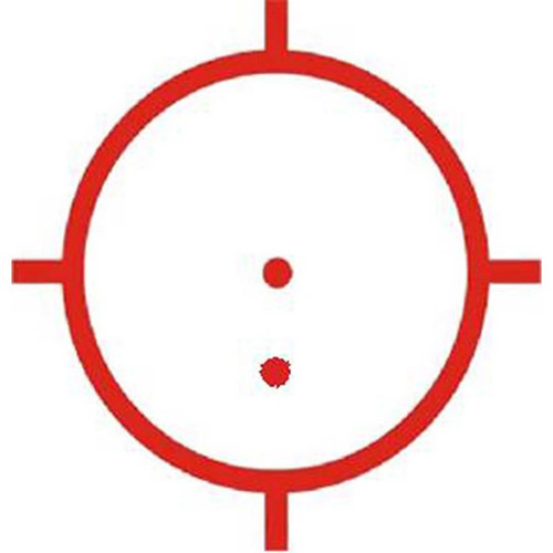 EOTECH XPS2 68MOA RING/2-1MOA DOTS