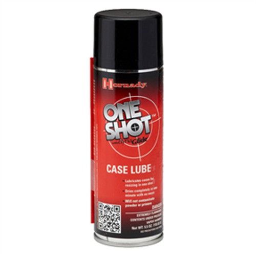 HRNDY ONE SHOT SPRY CASE LB 5OZ