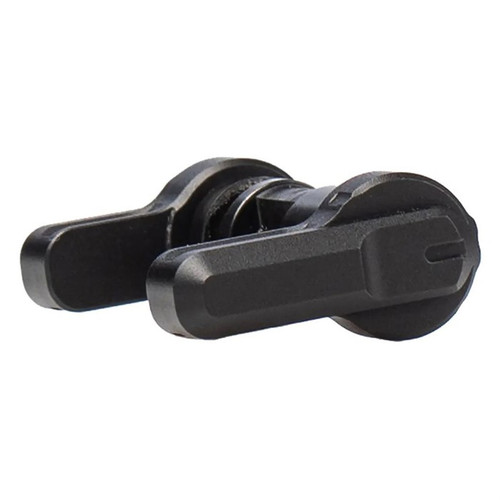 AERO PRO AMBI SAFETY SELECTOR BLACK
