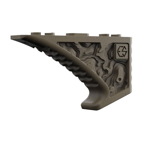 ESD ENHANCED FOREGRIP FDE