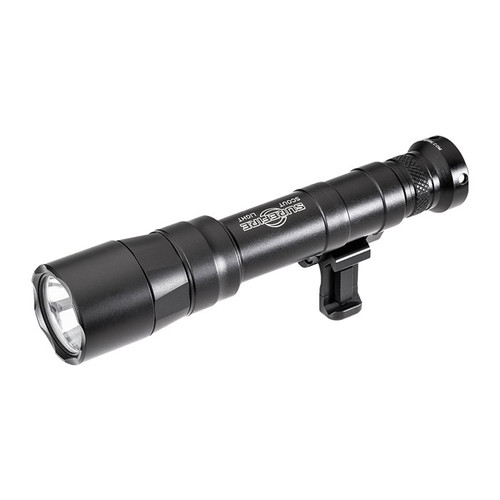SUREFIRE SCOUT LIGHT TURBO 18650/123