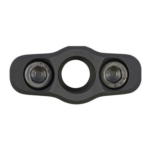 BAD MLOK QD SLING MOUNT BLACK