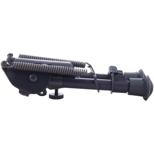 HARRIS BIPOD 6-9" (LEG NOTCH) FIXED