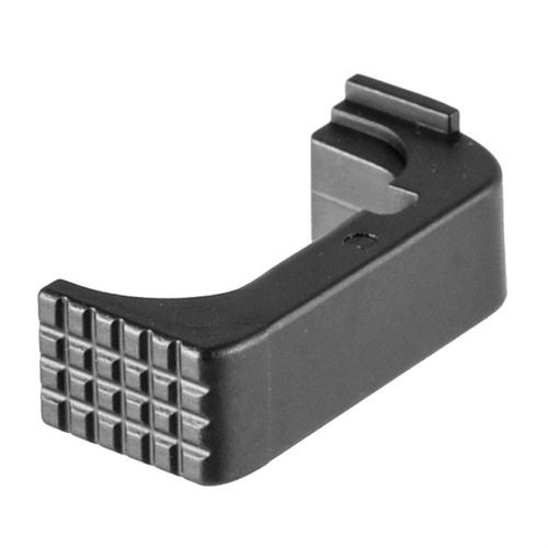 SHIELD MAG CATCH FOR GLK 43X/48 BLK