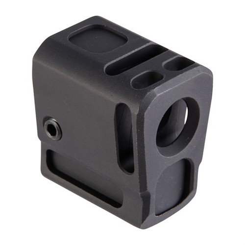 SAMSON POCKET COMP FOR M&P SHLD BLK