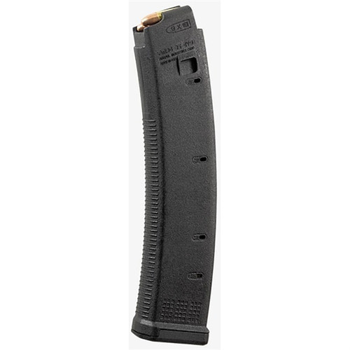 PMAG 35RD 9MM FOR CZ SCORPION EVO 3/3+ BLACK