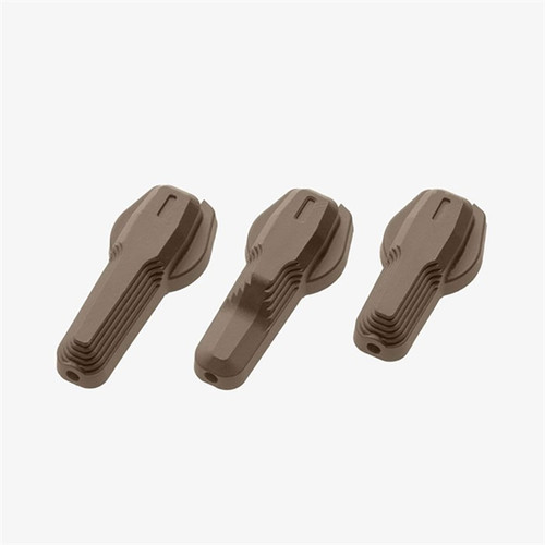 MAGPUL ESK ENHANCED SLCTR KIT AR FDE