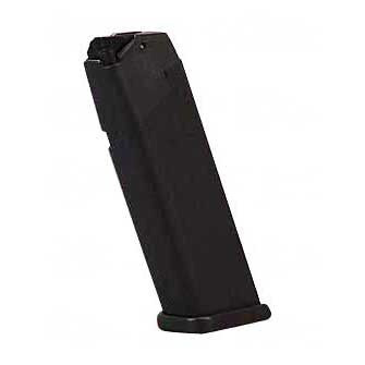 MAGAZINE FITS 37, .45 GAP, 10-ROUND