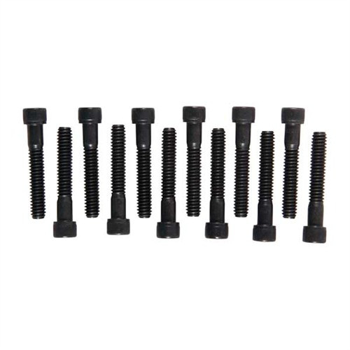 1/4-20X1-1/2'' SOCKET HEAD CAP SCREWS