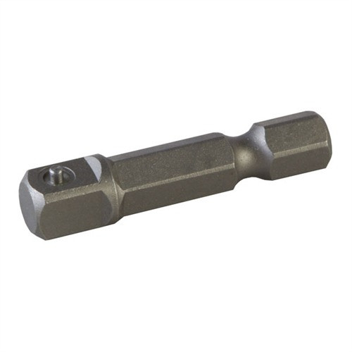 SQUARE DRIVE ADAPTER