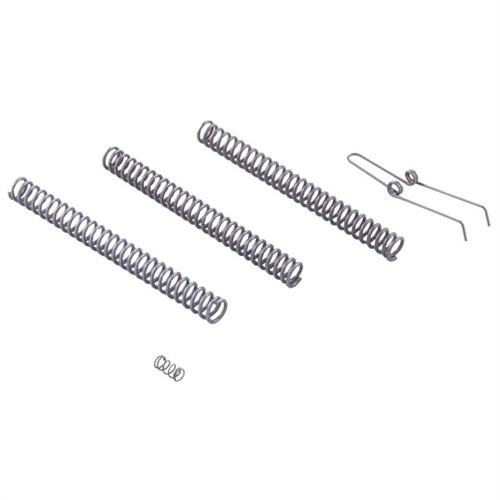 RSA-106 PRO-SPRING KIT NEW MODEL RUGER SINGLE ACTION RVLVR