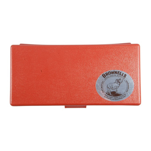 STANDARD SET CASE-N-TRAY COMBO