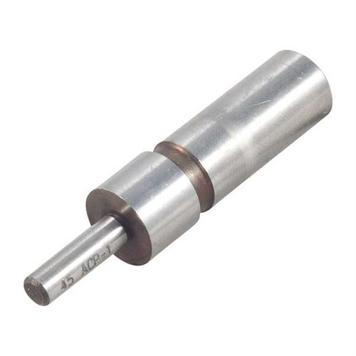 STEEL PILOT FOR .45 ACP-1 CYLINDER