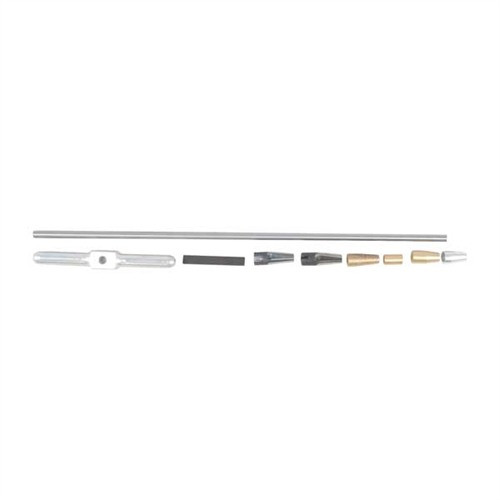 BASIC CHAMFERING KIT 32 CALIBER