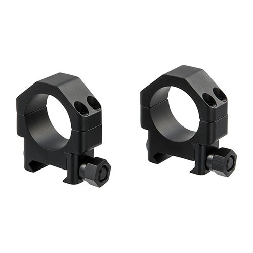 1'' LOW (0.785'') ALUMINUM RINGS