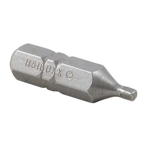 MAGNA-TIP SQUARE BIT 1/16''