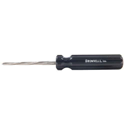 TAPER PIN REAMER