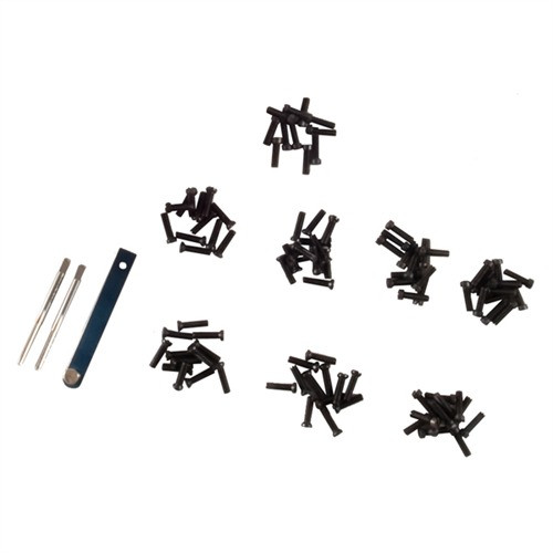 OVERSIZE .146  -48 SCREW SHOP KIT