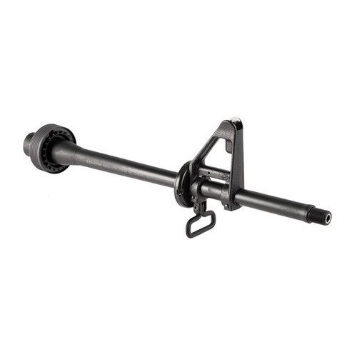 AR-15 A1 12.7  CARBINE BARREL ASSEMBLY 1-7  FSB