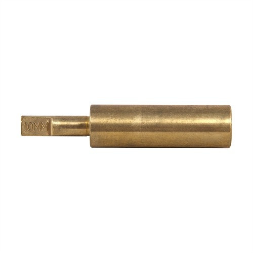 .40/10MM MUZZLE BRASS PILOT