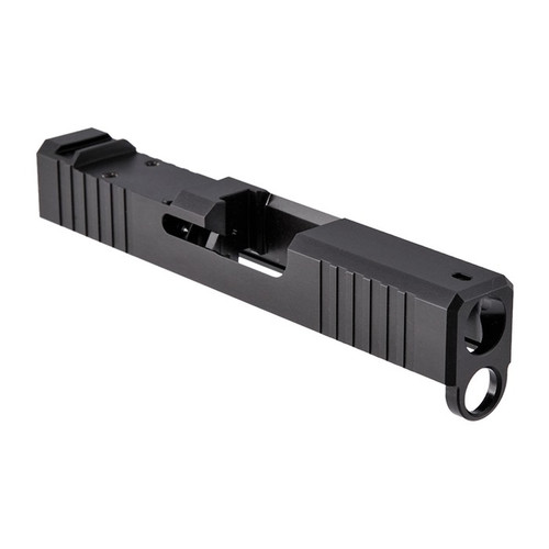 SHIELD SIGHT RMS FOR GLOCK 43