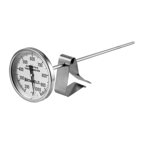 HEAT-TREAT THERMOMETER