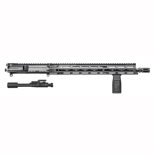 DDM4V7 PRO 18'' 5.56MM NATO 1-7 15'' MFR XS M-LOK RAIL UPPER