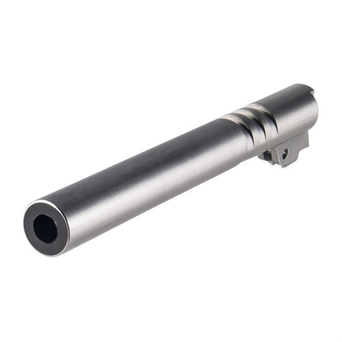 1911 6'' GOVERNMENT 9MM BARREL WILSON/NOWLIN RAMP