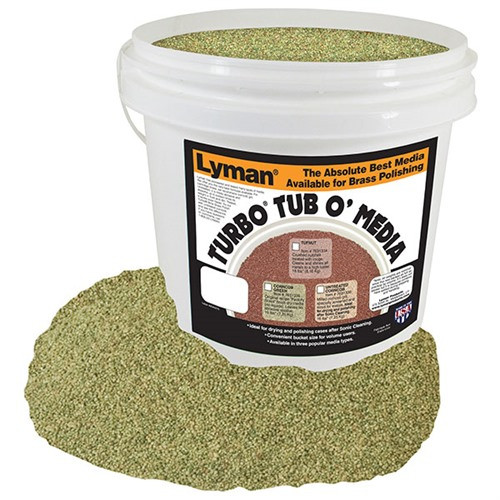 16 LBS TREATED CORNCOB MEDIA