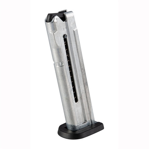 GSG FIREFLY MAGAZINE 22LR 10RD STEEL SILVER