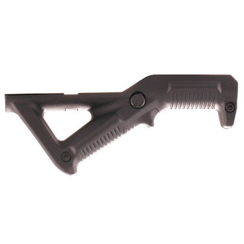 AFG ANGLED FORE GRIP PICATTINY BLACK