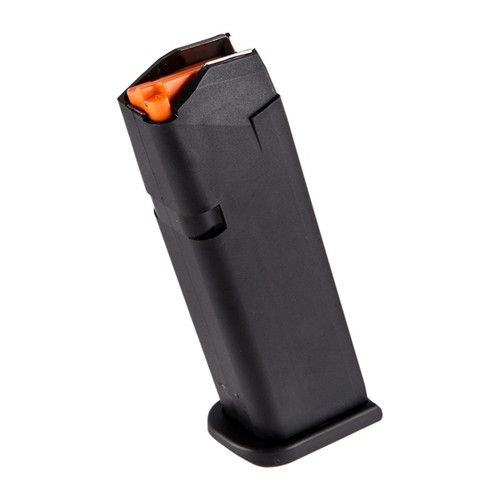 MAGAZINE FOR GLOCK G5 17/34 9MM 17RD POLYMER BLACK GEN5