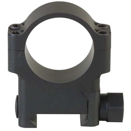 HRT ALUMINUM RINGS 1'' LOW