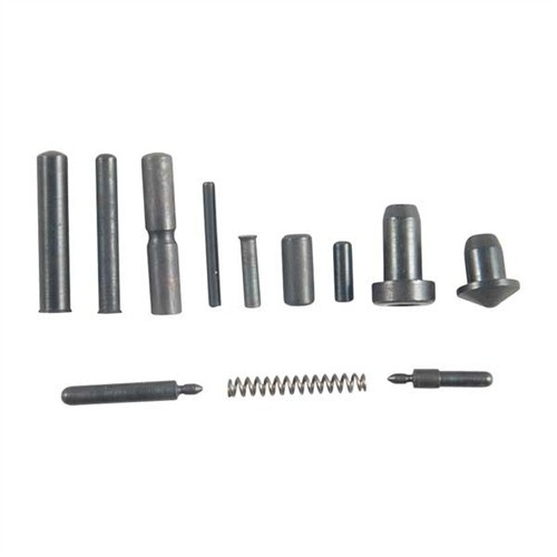 OFFICERS MODEL PIN SET