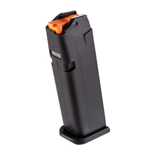 MAGAZINE FOR GLOCK G5 17/34 9MM 10RD POLYMER BLACK GEN5