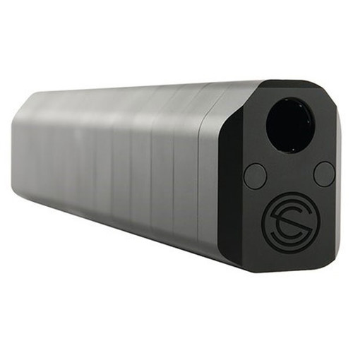SALVO 12 SUPPRESSOR 12 GAUGE QD MOUNT