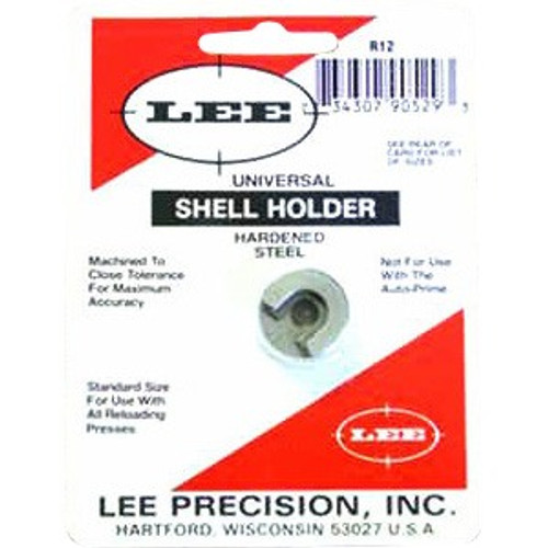 LEE UNIVERSAL SHELLHOLDER, #12