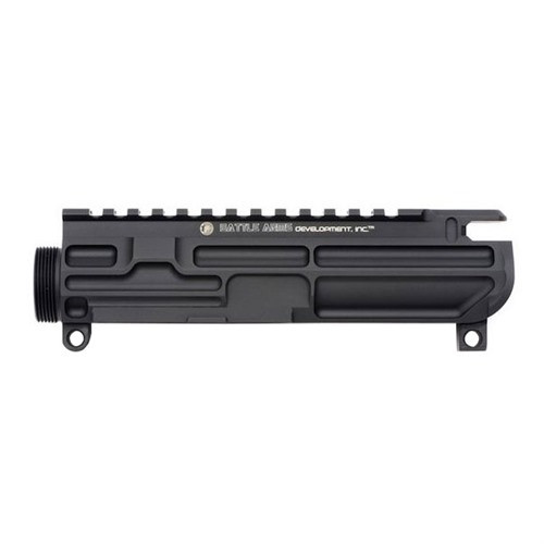 LIGHTWEIGHT BILLET UPPER RECEIVER