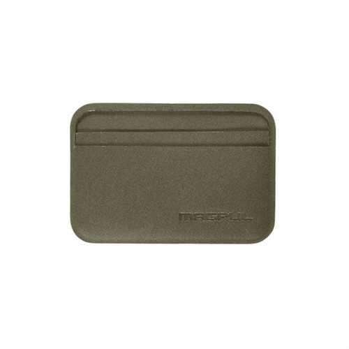 EVERYDAY WALLET, OD GREEN