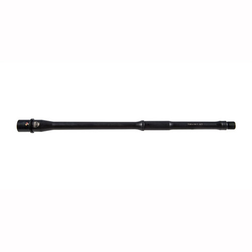 BARREL 7.62X39 RUSSIAN 16'' MID-LENGTH BLACK