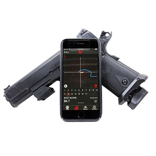 MANTIS X10 ELITE SHOOTING PERFORMANCE SYSTEM