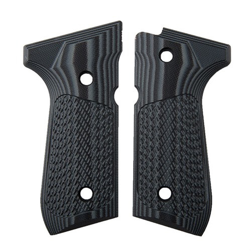 BERETTA 92 TACTICAL SLANTS BLACK/GRAY
