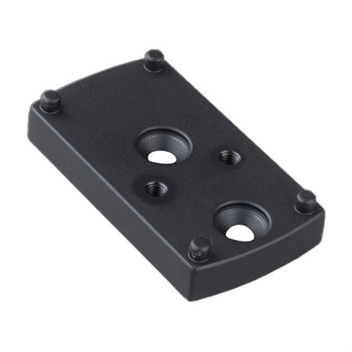 BURRIS FASTFIRE/DOCTOR ISMS INTERFACE